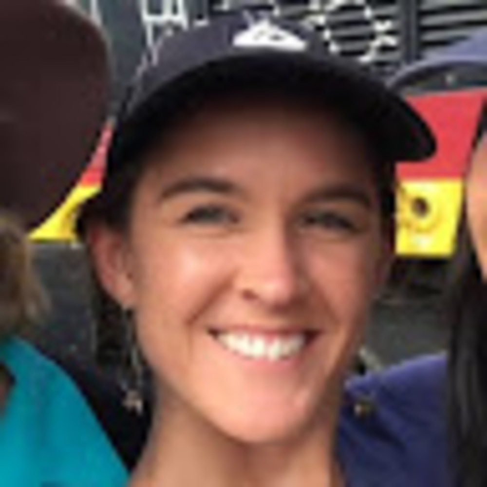 Meet your Posher, Adrienne